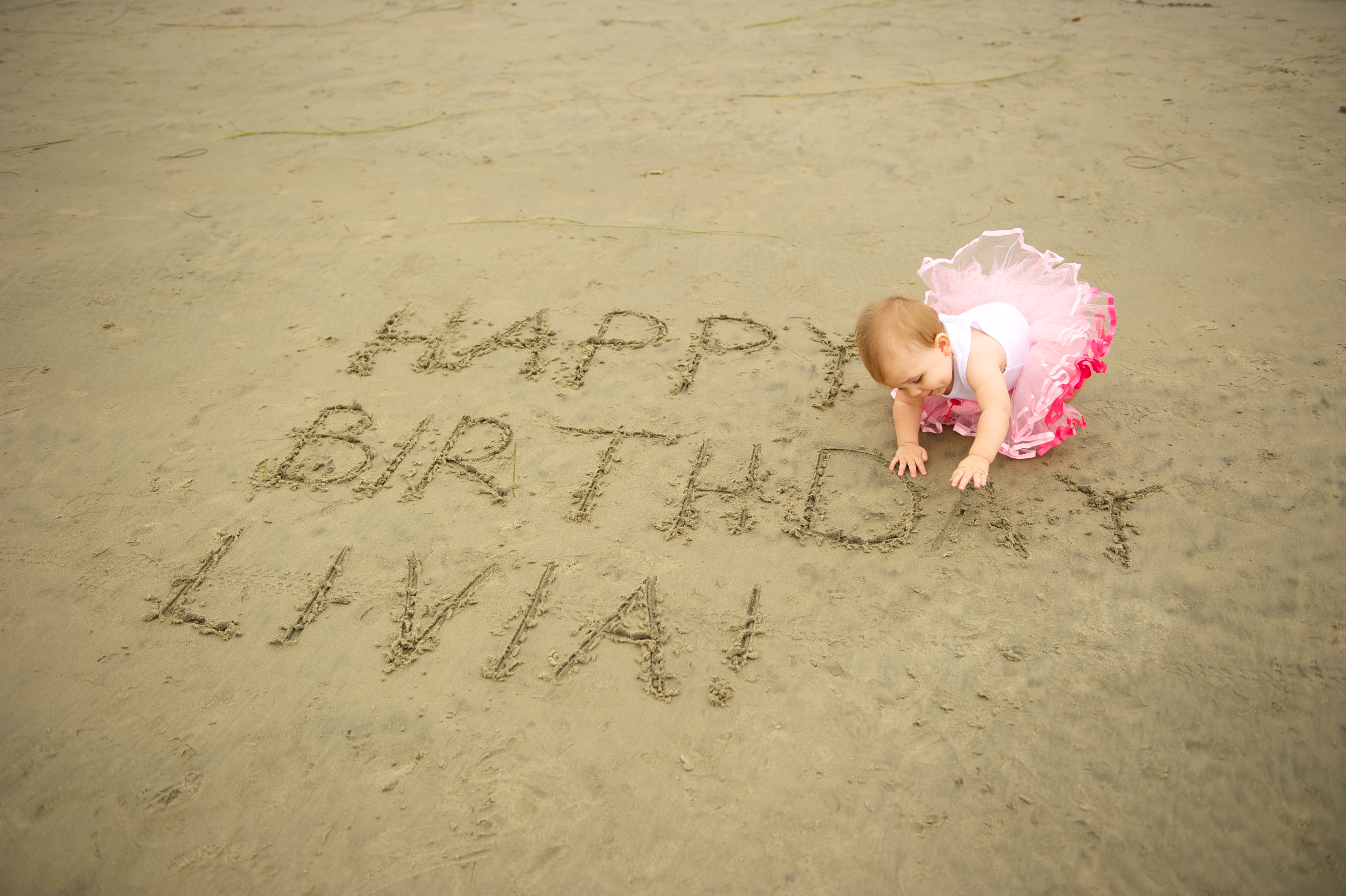 Livia birthday