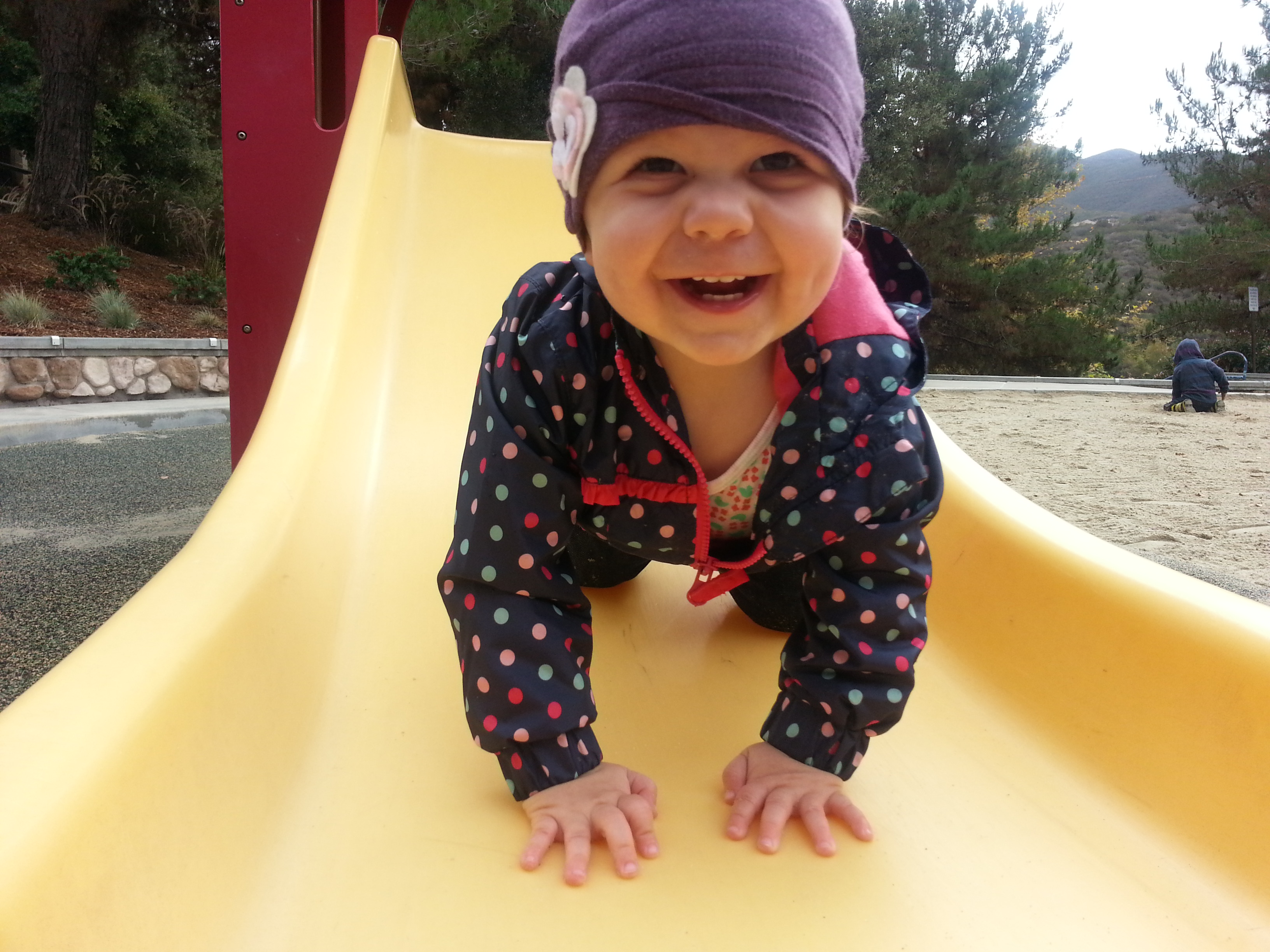 Livia Slide