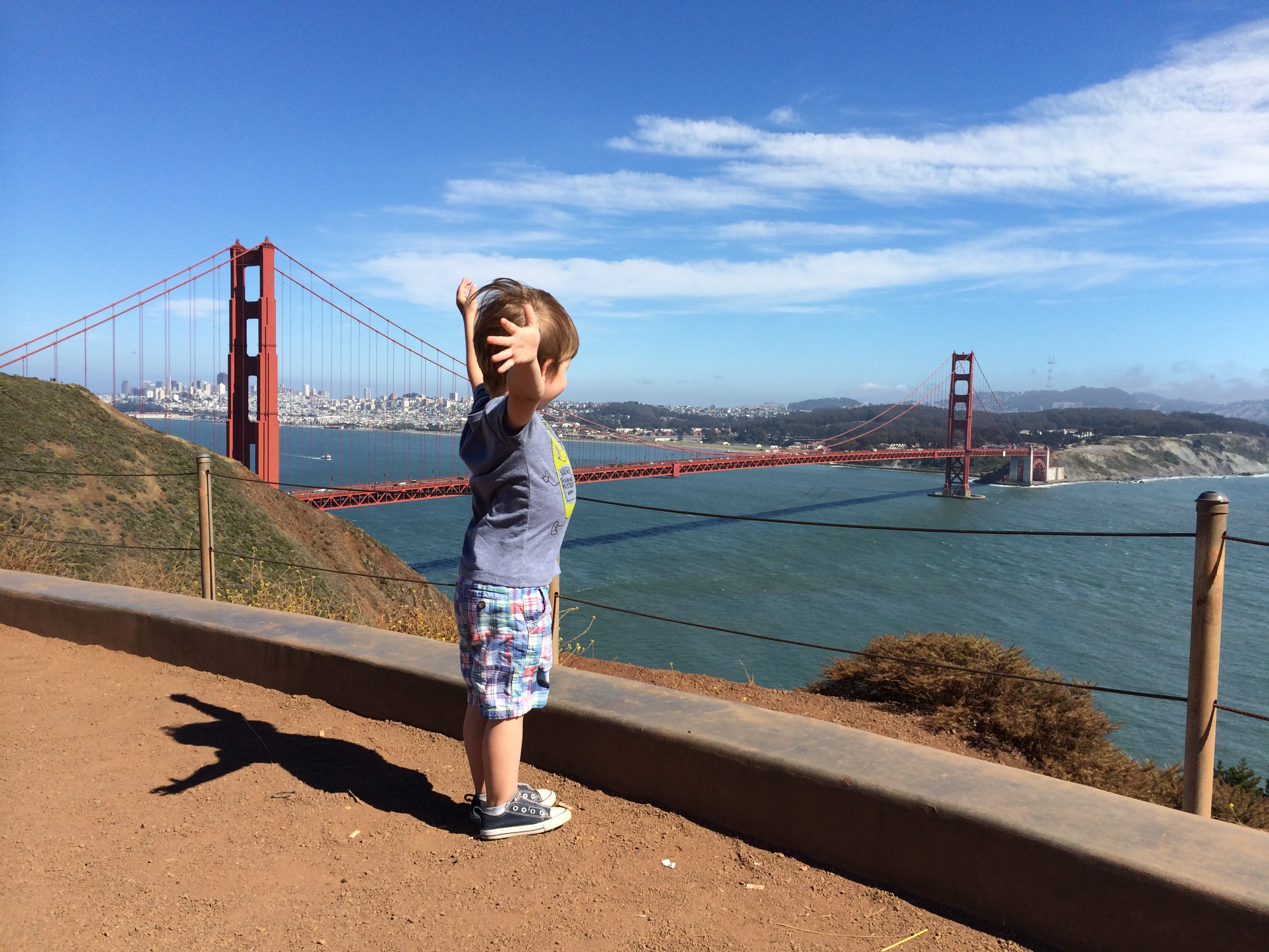 Golden Gate